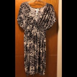 ❤️Christina Love❤️Pull Over Comfy Dress